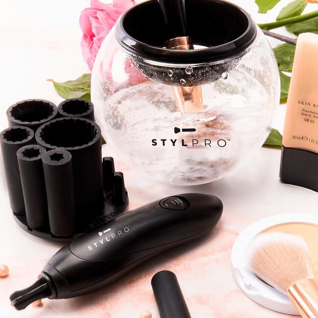 Stylpro Original Makeup Brush Cleaner and Dryer