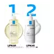 La Roche-Posay Lipikar Reinigingsolie AP+ 400 ML