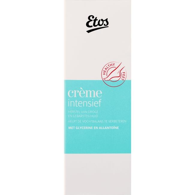 Etos Healthy Feet Crème Intensief 75 ML
