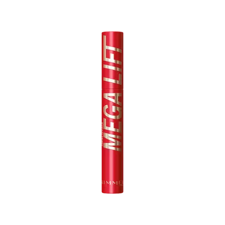 Rimmel London Thrill Seeker Mega Lift Mascara Zwart 001 Black