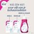 Veet Pure Gezicht Hyppoallergene Koude Wasstrips 16 ST