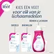 Veet Pure Gezicht Waxstrips 16 stuks