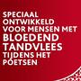 Parodontax No Fluoride Fluoridevrije Tandpasta Tegen Bloedend Tandvlees 75 ML