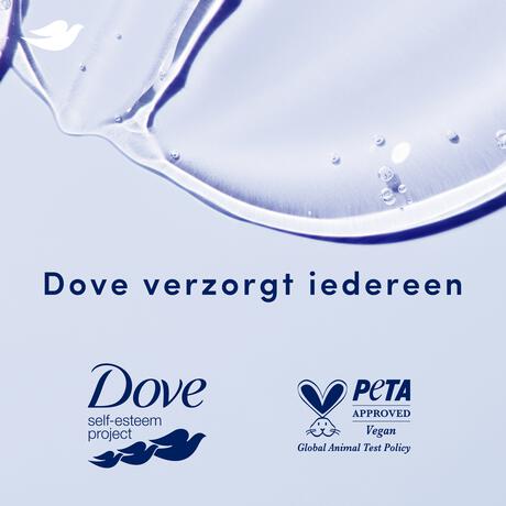 Dove Advanced Care Original Anti-Transpirant Deodorant Spray 200 ML