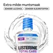 Listerine Total Care AF Extra Mild Mondwater 500 ML