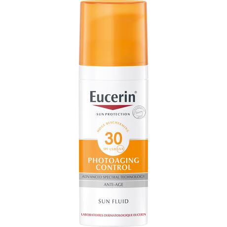 Eucerin Sun Photoaging Control Fluid SPF30 50 ML
