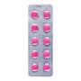 Etos Ibuprofen 200 mg Omhulde Tabletten