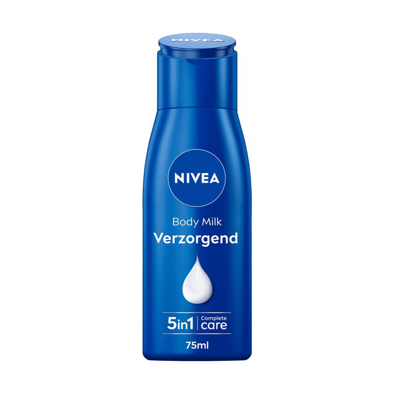 NIVEA Verzorgende Bodymilk Mini 75 ML