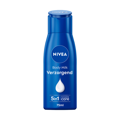 NIVEA Verzorgende Bodymilk Mini 75 ML