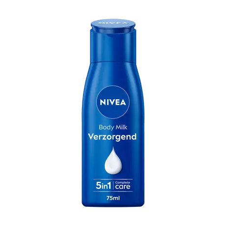 NIVEA Verzorgende Bodymilk Mini 75 ML