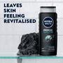 NIVEA MEN Rock Salts Douchegel 500 ML