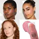 Rimmel London Multi-Tasker Blush'N'Brush Stick Cotton Candy 8 g