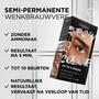 L'Oréal Paris Brow Color wenkbrauwverf 6.0 Light Brunette 30ML