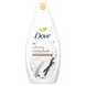 Dove Caring Bath Sheaboter & Vanille Badcrème 450 ML