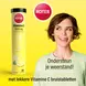 Roter Vitamine C 1000 MG Citroen Bruistabletten 40 stuks