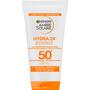 Garnier Ambre Solaire Reisformaat Hydraterende Zonnebrandmelk SPF 50+ 50 ML