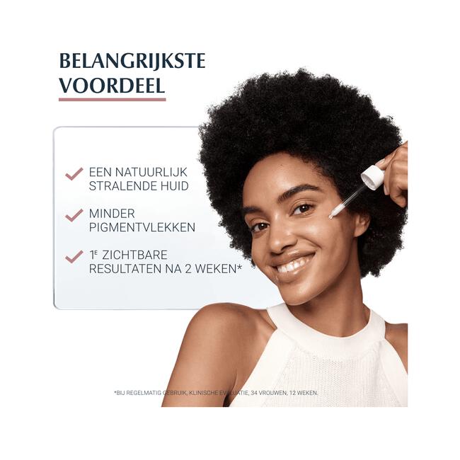 Eucerin Anti-Pigment Stralende Huid Serum 30 ML