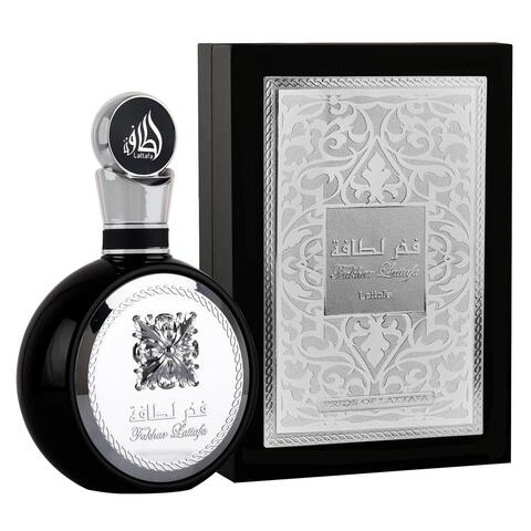 Lattafa Fakhar Men Edp 100 Ml