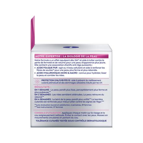 NIVEA Cellular Expert Filler Dagcreme SPF 15 50 ML