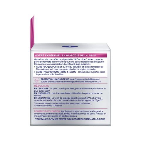 NIVEA Cellular Expert Filler Dagcreme SPF 15 50 ML