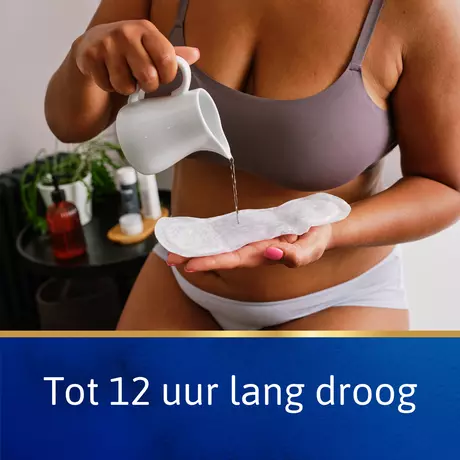 TENA Discreet Ultra Mini Incontinentie Inlegkruisjes 20 stuks
