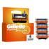 Gillette Fusion5 Power Navulmesjes 4 Stuks