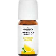 Jacob Hooy Essentiële Olie Citroen 10 ML