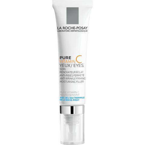 La Roche-Posay Pure Vitamine C Ogen 15 ML
