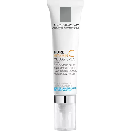 La Roche-Posay Pure Vitamine C Ogen 15 ML