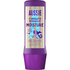 Aussie 3 Minute Miracle Moisture Haarverzorging 225 ML