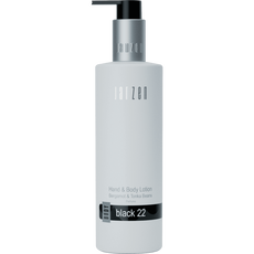 JANZEN Body Lotion Black 22