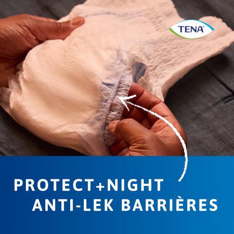 Tena Pants Night Plus Extra Large 10 Stuks