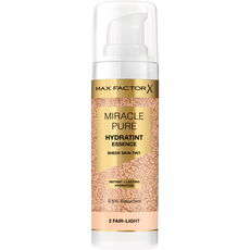 Max Factor Miracle Pure Hydratint Essence Foundation 02 Fair-Light