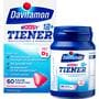 Davitamon Multi Boost 12+ Kauwvitamines Aardbei