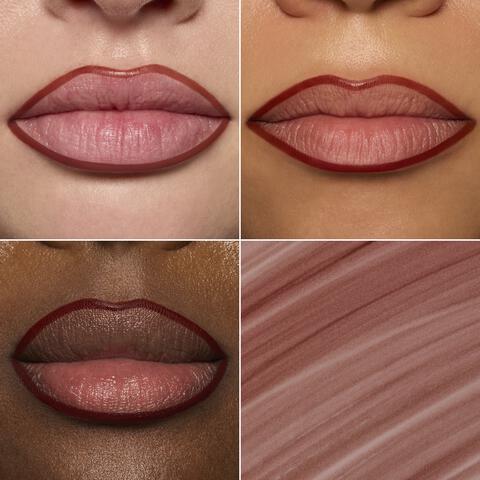e.l.f. Main Stain Lip Marker Beigebait