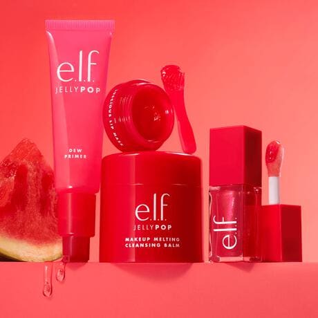 E.L.F. Jelly Pop Luscious Lip Masker