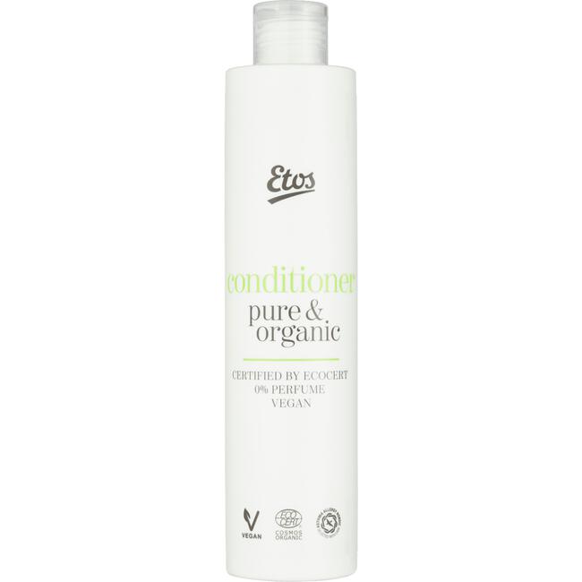 Etos Pure & Organic Conditioner 300 ML
