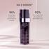 Louis Widmer Proderm Tweefasig Serum Olie-In-Serum Licht Geparfumeerd 35 ML
