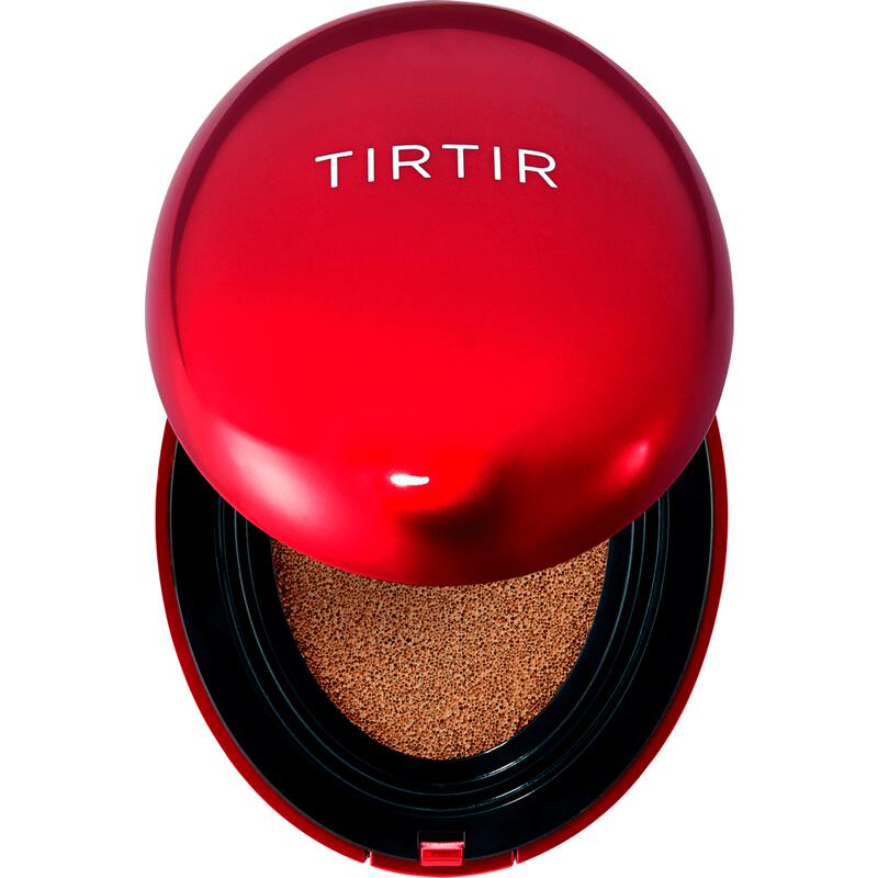 TirTir Mask Fit Red Cushion Foundation 31N French Beige