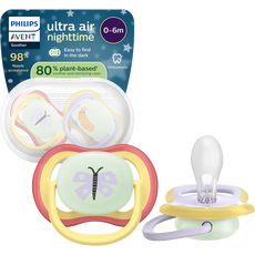 Avent Ultra Air Nighttime 0-6 Maanden SCF376/17