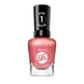 Sally Hansen Miracle Gel Chrushing It Collection Go Hard Or Glow Home 254 Roze 14.7 ML