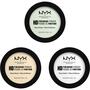 NYX Professional Makeup High Definition Finishing Powder Banana HDFP02
