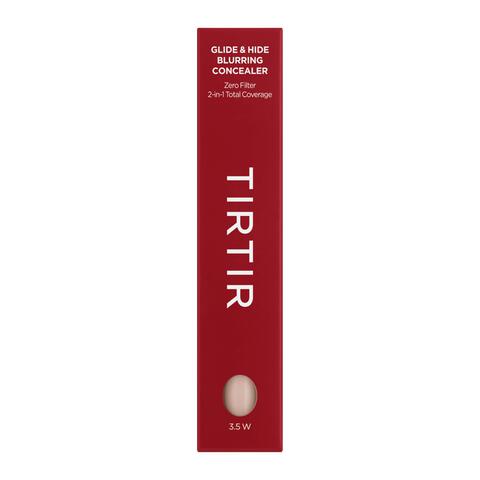 TirTir Glide & Hide Blurring Concealer 3.5 W