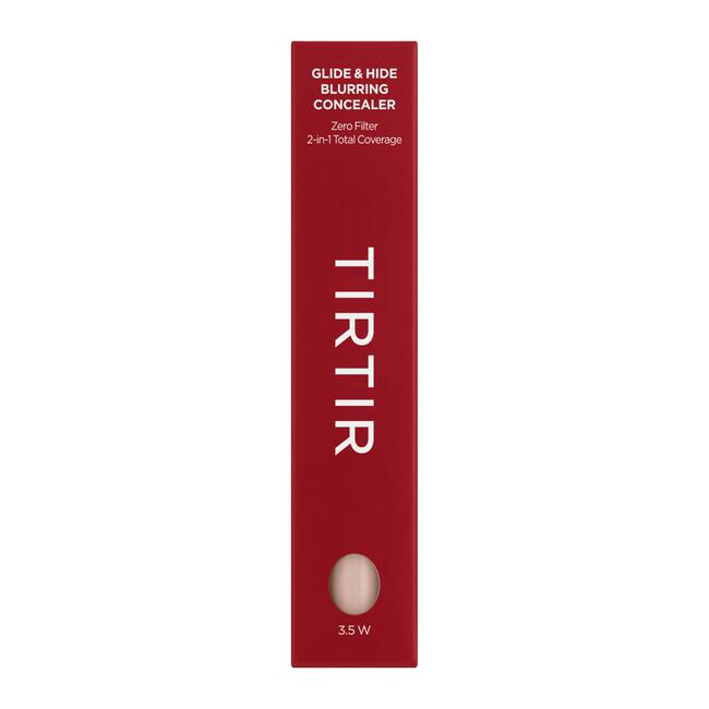 TirTir Glide & Hide Blurring Concealer 3.5 W