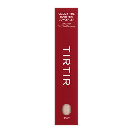 TirTir Glide & Hide Blurring Concealer 3.5 W