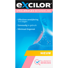 Excilor Steelwratjes 3 stuks