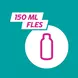Gaviscon DUO Suspensie Maagzuurremmers 150 ML