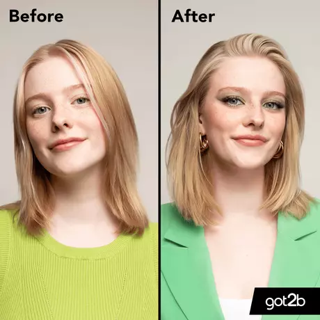 Got2b Droogshampoo Extra Fresh 200 ML