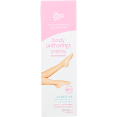 Etos Body Ontharingscrème 150 ML