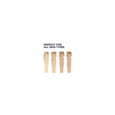 Rimmel London Stay Matte Pressed Poeder 005 Silky Beige